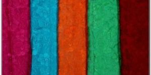 Embroidery Cotton Fabrics