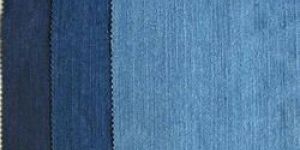 Cotton Denim Fabrics