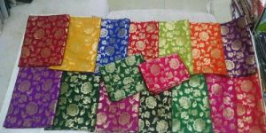 Katan Silk Fabrics