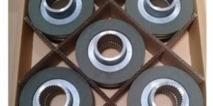 Industrial Crane Brake Liner