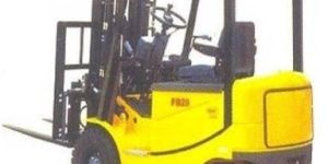Electric Forklift