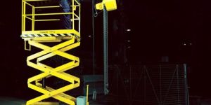 Scissor Lift