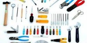 Spanner Taparia Tools