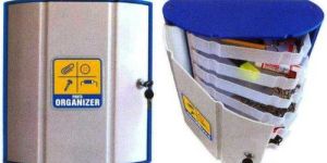 Small Part Storage Box