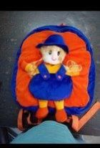 Kids School Bag