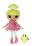 Stuffed Dolls