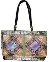 Female Shoulder Ladies Bags