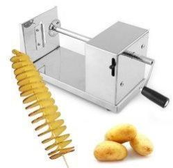 Spiral Potato Cutter
