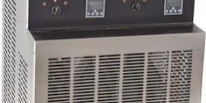 Ice Cream Batch Freezer