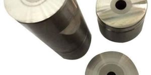 Tungsten Carbide Shaped Die Dies