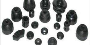BTG Moulded Rubber Parts