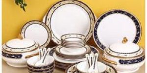 Ceramic Kitchenware