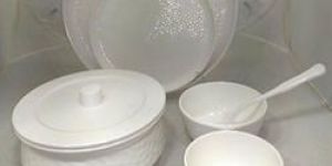 Ceramic Kitchenware