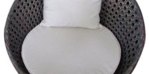 Cane Outdoor Terrace Chair