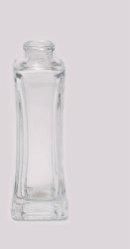 Glass Perfume Bottle