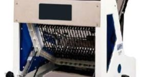 Bread Cutting Machine