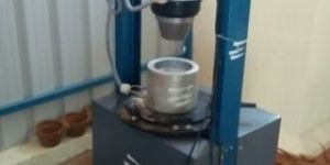 Coir Pots Making Machine