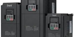 INVT AC Drive