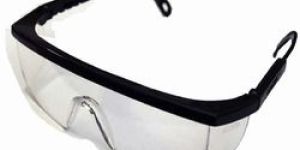 Safety Goggles
