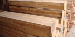 Ghana Teak Wood
