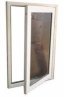 Top Hung Windows
