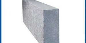 Aerated Concrete Block