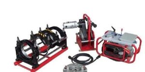 HDPE Welding Machine