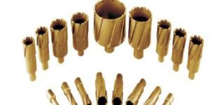 Carbide Tipped TCT Cutter