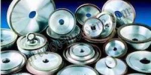 SS Diamond Wheels
