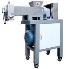 Vermicelli Extruder Machine