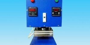 Leather Embossing Machines