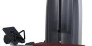 Gym Pulley Machine