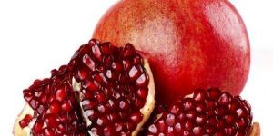 Organic Pomegranate