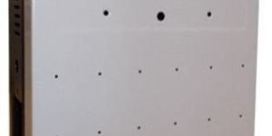 Alluminum Stabilizer Cabinet