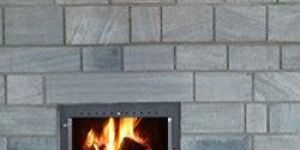 Confire Self Made Fireplace