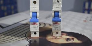 MCB CUM Miniature Circuit Breaker