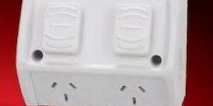 Waterproof Switchgear