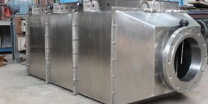 Central Heating System