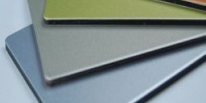 Aluminium ACP Sheet