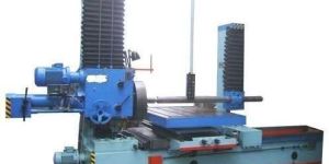 Horizontal Boring Machine