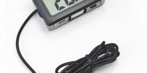 Digital LCD Temperature Thermometer