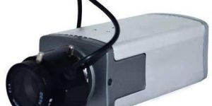 Box CCTV Cameras