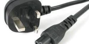 Three Pin Main Lead