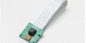Raspberry Pi Camera Module