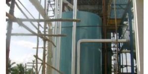 Process Heating System