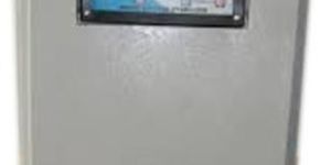 Wall Mount Stabilizer