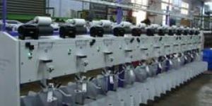 Sewing Thread Winding Machine