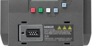 Self Variable Speed Drive