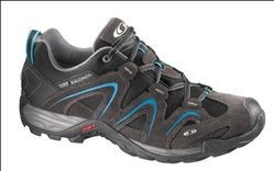 Mountaineering Shoes