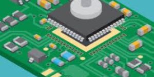 Surface Mount Device